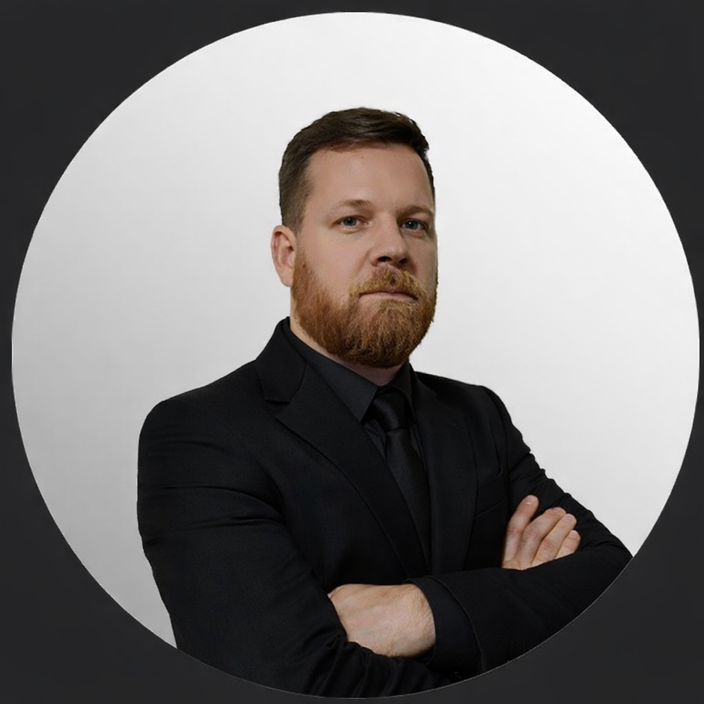 FULVIO RIBEIRO - Corretor Autorizado Simetria